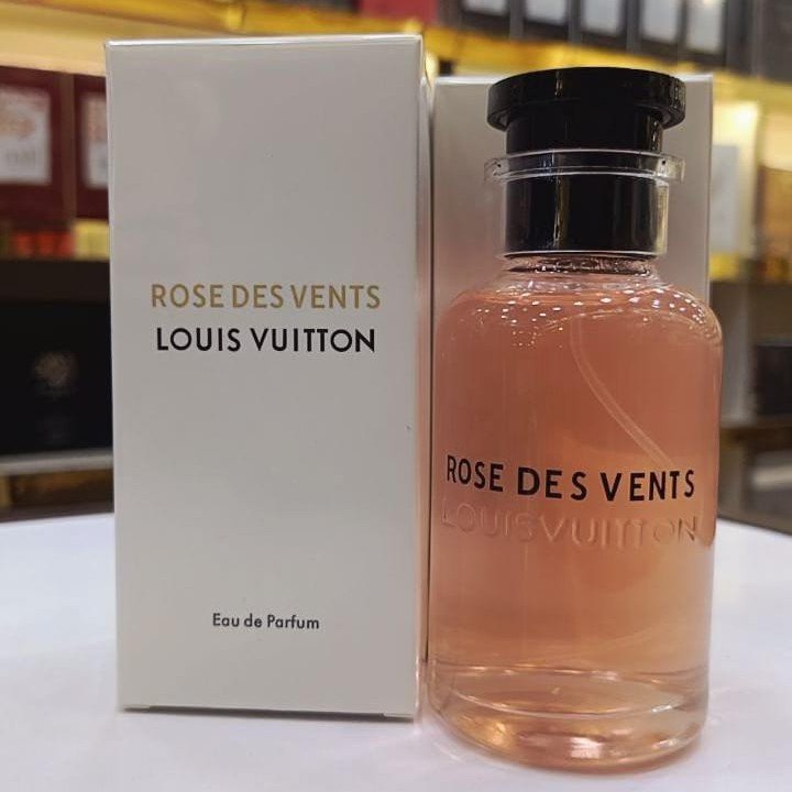 Rose Des Vents Inspired Eau de Parfum - 100ml | 1st copy